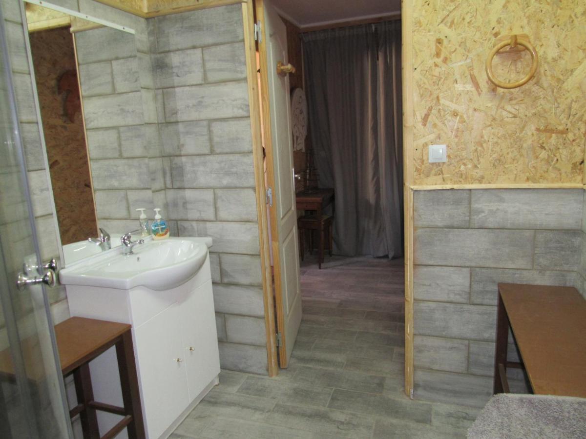 Appartement En Bois Сет Екстер'єр фото