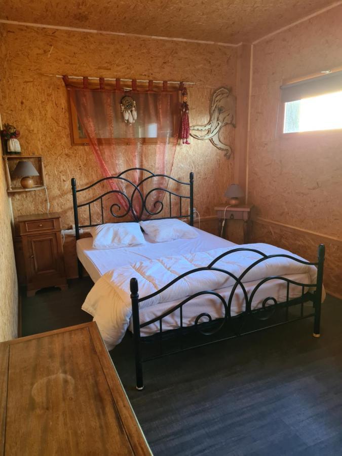 Appartement En Bois Сет Екстер'єр фото